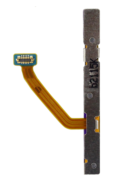Samsung SM-S901B Galaxy S22/SM-S906B Galaxy S22 Plus Power + Volume Button Flex Cable - GH59-15526A