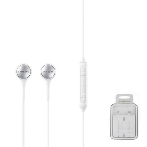 Samsung In-Ear Stereo 3.5mm Earphones - EO-IG935BWEGWW - White