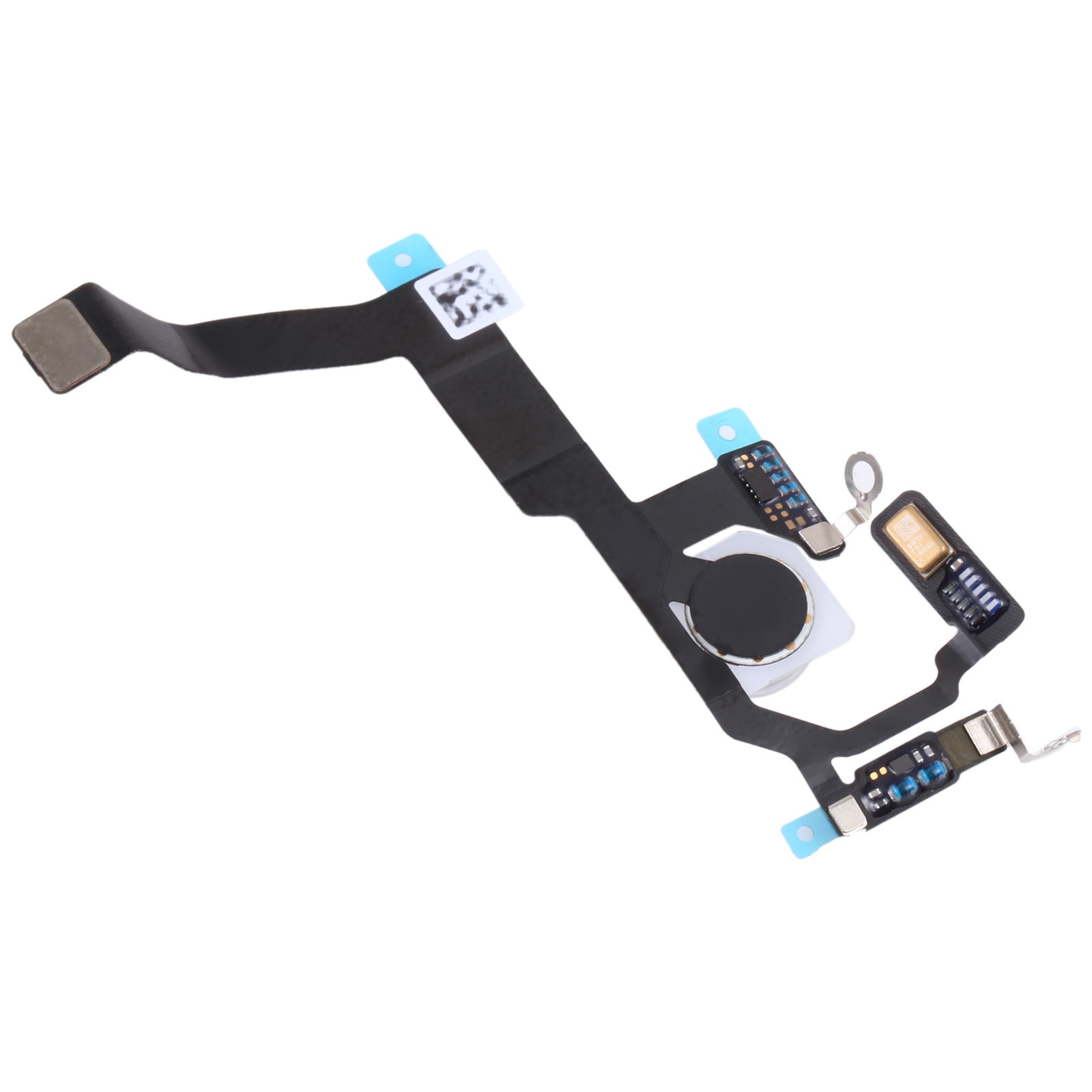 Apple iPhone 14 Pro Max Flash Light Flex Cable 