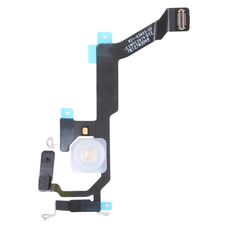 Apple iPhone 14 Pro Max Flash Light Flex Cable 