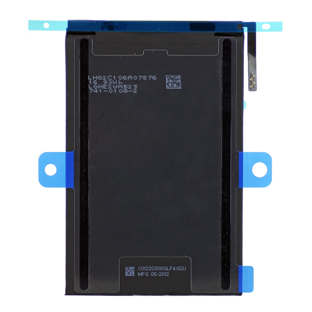 Apple iPad Mini Battery - 4440 mAh 
