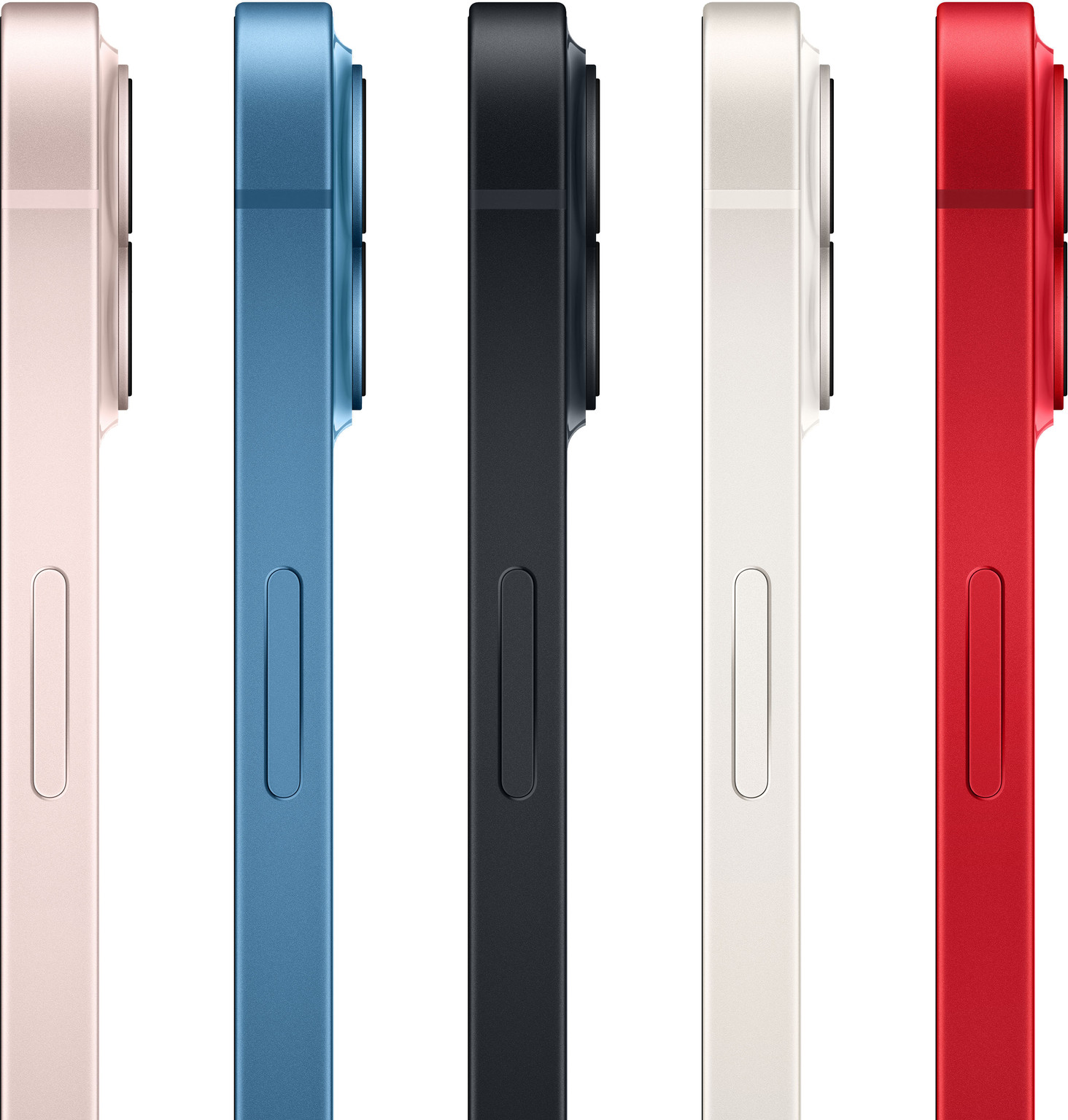 Apple iPhone 13 - 128GB - Black