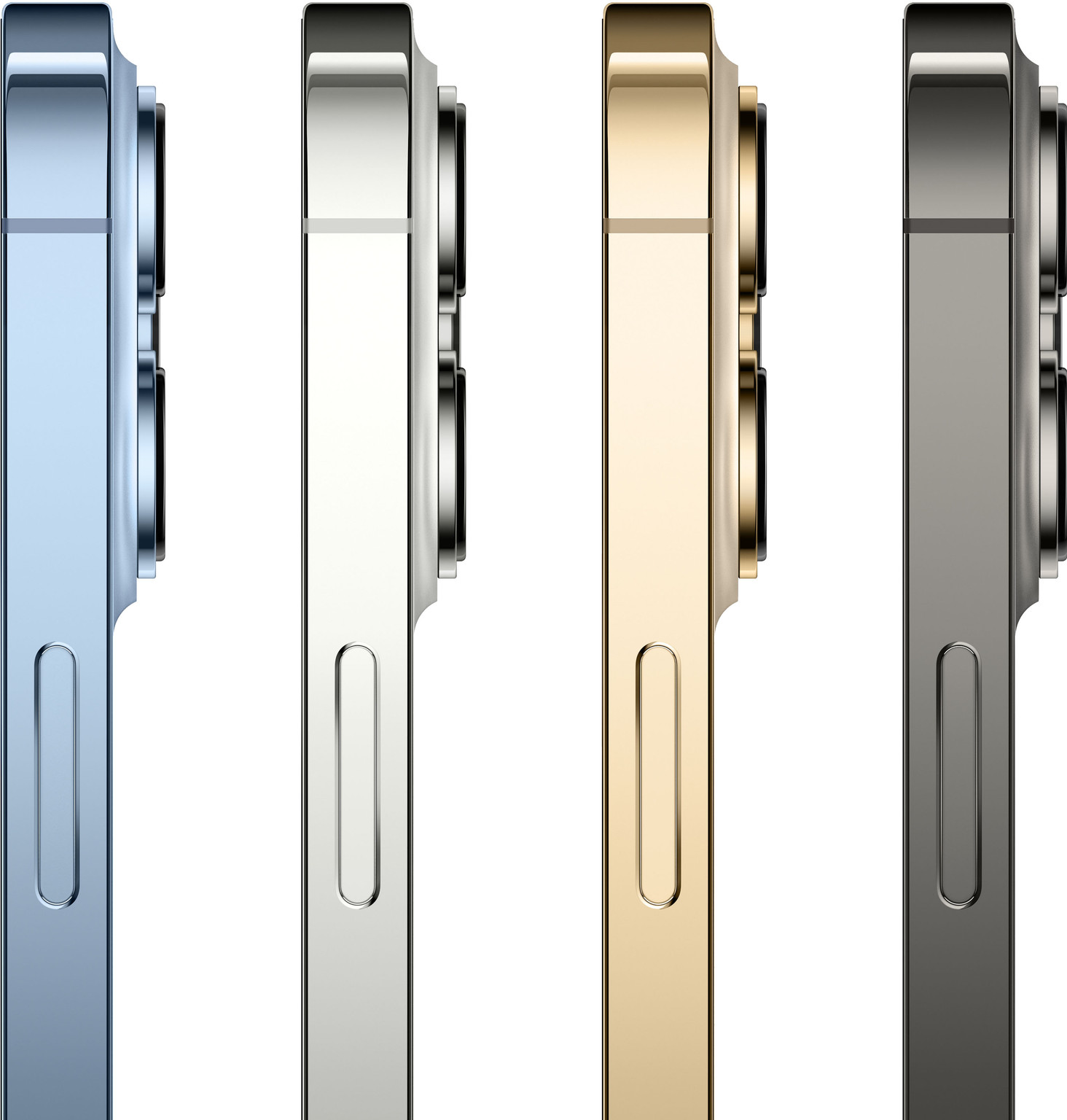 Apple iPhone 13 Pro Max - 128GB - Provider Pre-Owned - Graphite