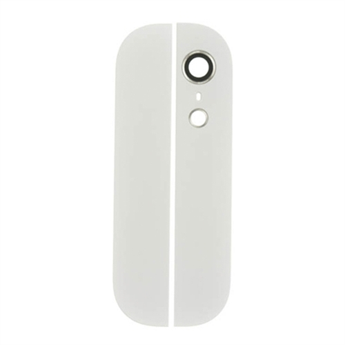 Apple iPhone 5S Bottom Cover White
