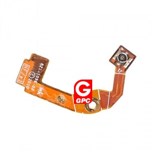 Apple iPod Touch 4 WiFi Flex Cable