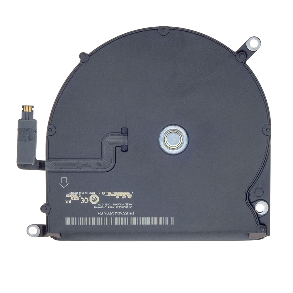 Apple MacBook Pro Retina 15 Inch - A1398 Fan Left Side (2013 - 2015) 