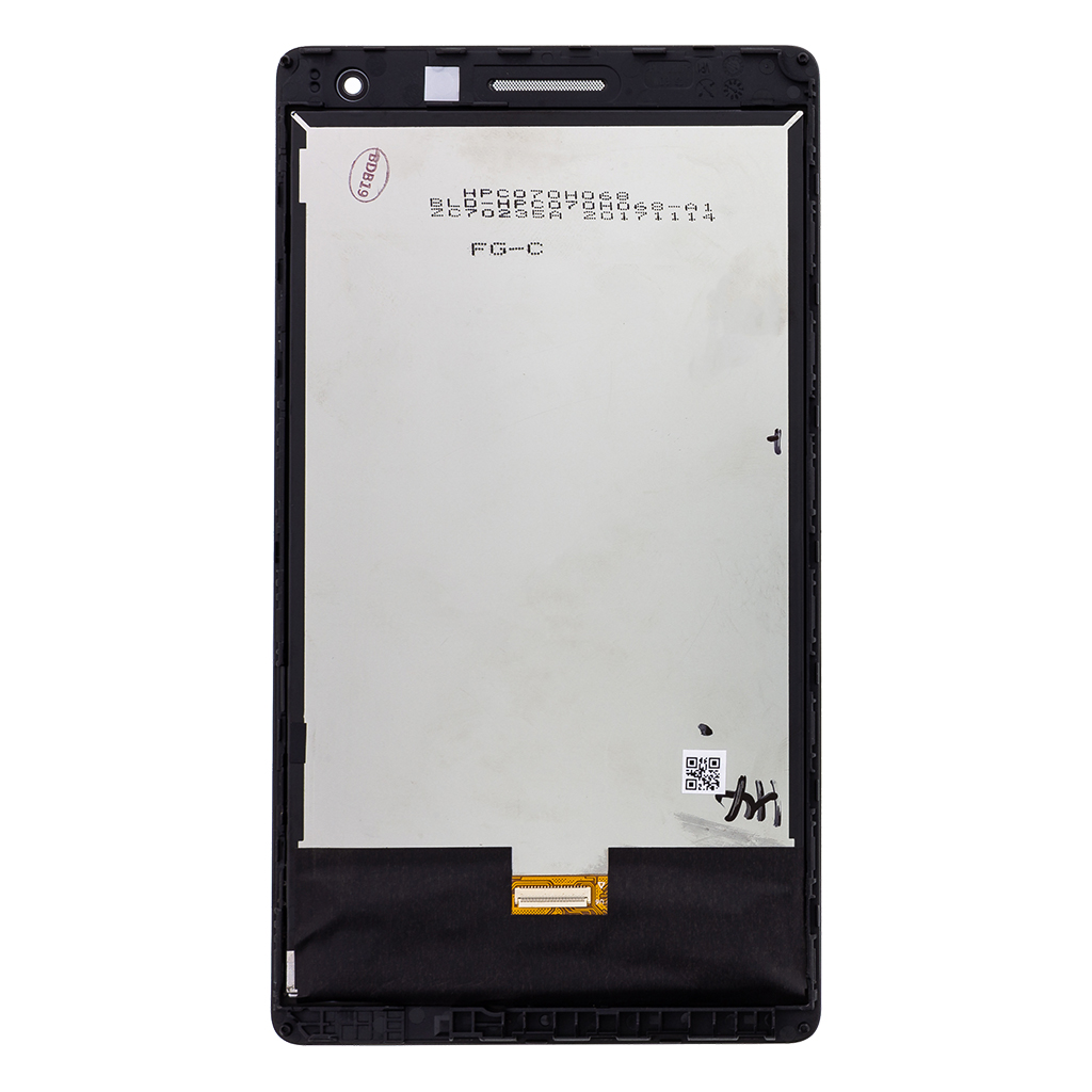 Huawei MediaPad T3 7.0 (3G) (BG2-U03) LCD Display + Touchscreen 97060AWV Black