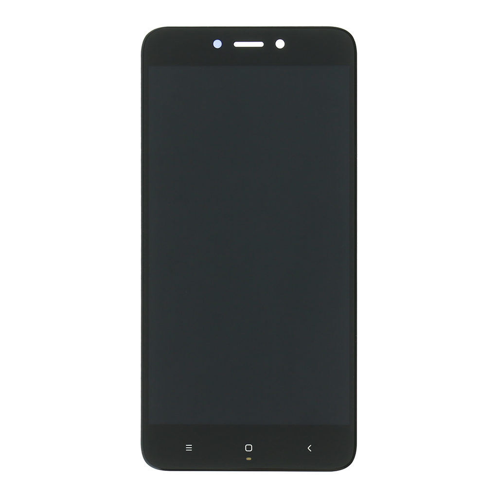 Xiaomi Redmi 4X LCD Display + Touchscreen  Black