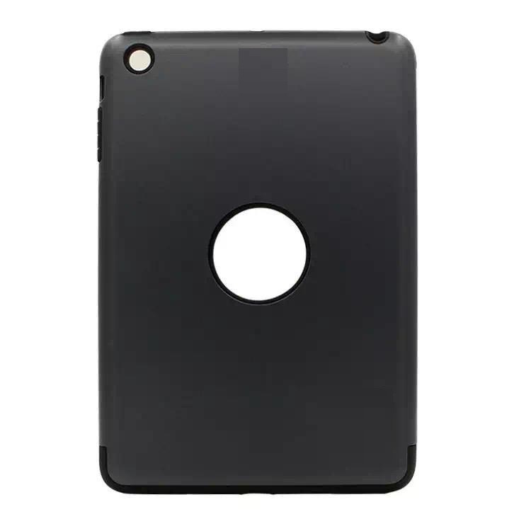 Apple Fashion Case iPad Mini 2/iPad Mini 3 - Black