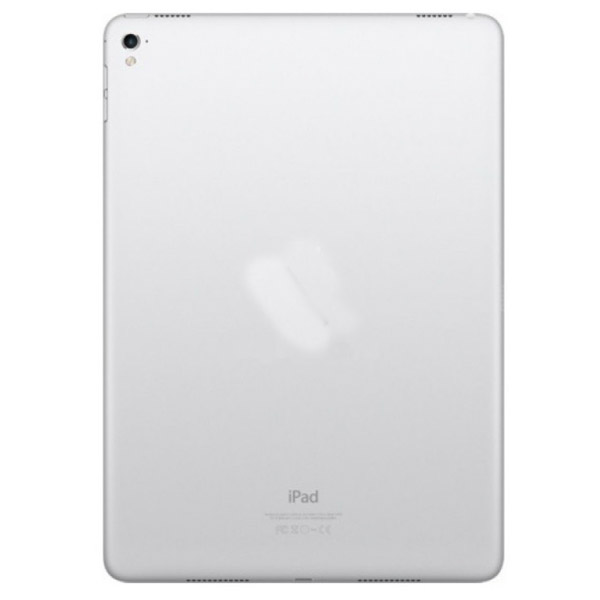 Apple iPad Pro (9.7) Backcover (4G/LTE Version) - White