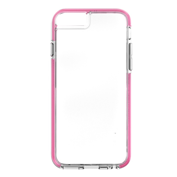 Livon Apple iPhone X/iPhone XS Tactical Armor - Pure Shield - Pink