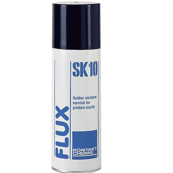 Kontakt Chemie Conformal coating LÖTLACK SK 10 - 100 ml