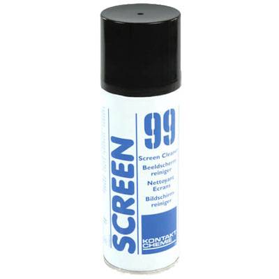 Kontakt chemie screen cleaner 99