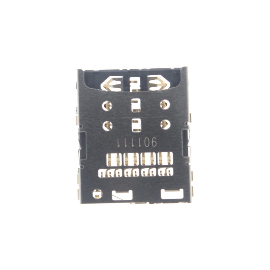 Sony Xperia 10 (I3113, I3123, I4113, I4193) Simcard reader Connector 23040001Q00 