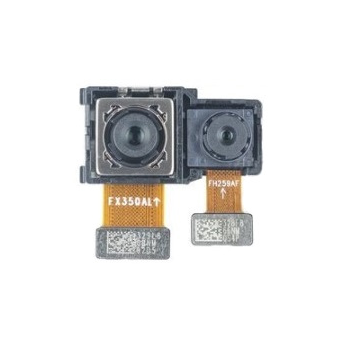 Huawei Mate 20 Lite (SNE-L21) Back Camera Module 02352DKT 