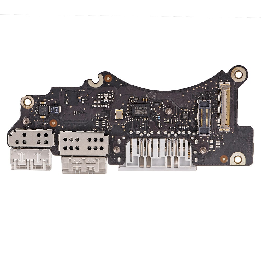 Apple MacBook Pro Retina 15 Inch - A1398 I/O Board (2013 - 2014) 