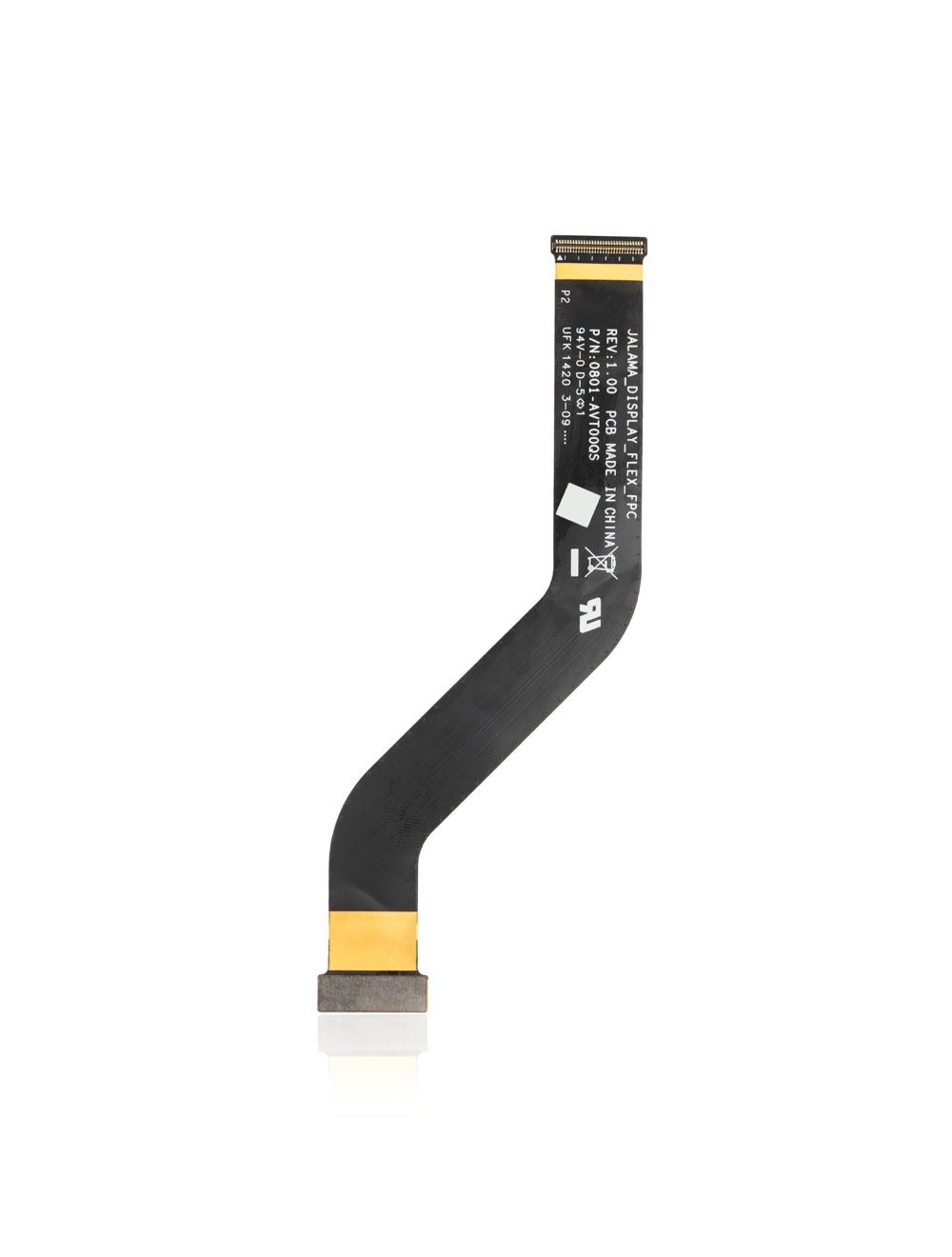 Microsoft Surface Pro 7 LCD Flex Cable - LP123WQ2
