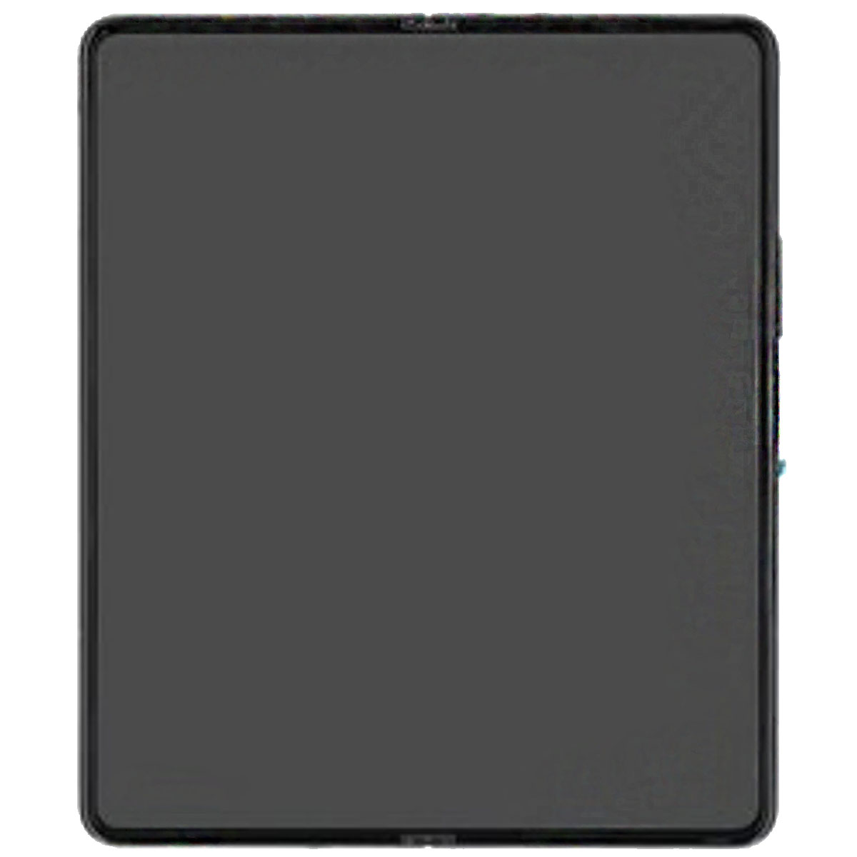 Samsung SM-F946B Galaxy Z Fold 5 LCD Display + Touchscreen + Frame - GH82-31842D/GH82-31843D - (Self-Assembled)  - Gray