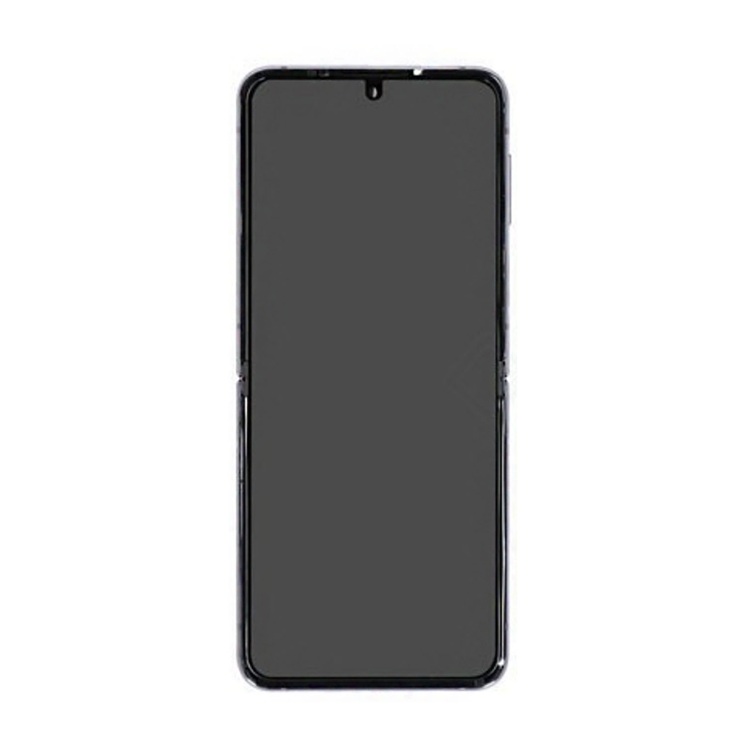 Samsung SM-F721B Galaxy Z Flip 4 LCD Display + Touchscreen + Frame - GH82-29440B/GH82-29441B/GH82-30238B/GH82-30239B - (Self-Assembled)  - Purple