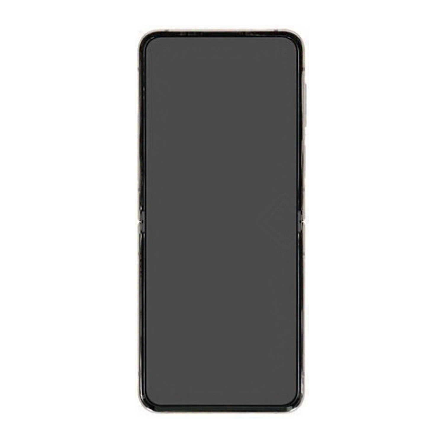 Samsung SM-F721B Galaxy Z Flip 4 LCD Display + Touchscreen + Frame - GH82-29440G/GH82-29441G/GH82-30238G/GH82-30239G - (Self-Assembled)  - Gold