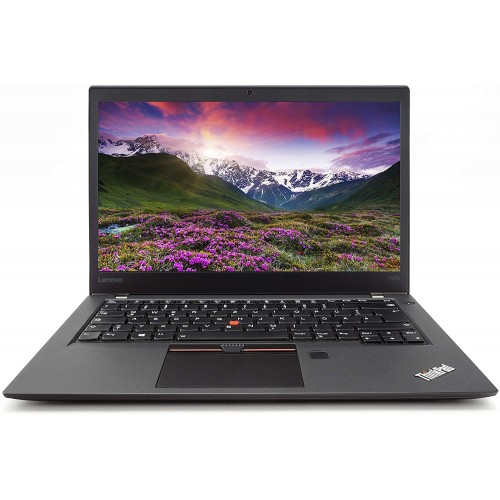Lenovo ThinkPad T470s - i5-6300U - 8GB - 256GB SSD (A-grade)