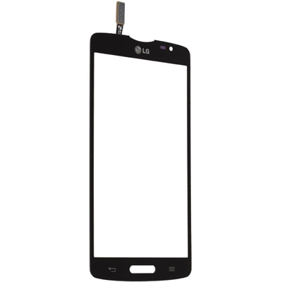 LG L80 (D380) Touchscreen/Digitizer  Black
