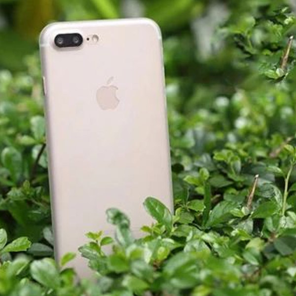 Fshang - Light Spring Serie - iPhone 7/iPhone 8/iPhone SE (2020) - TPU Case 5 PCS - Crystal