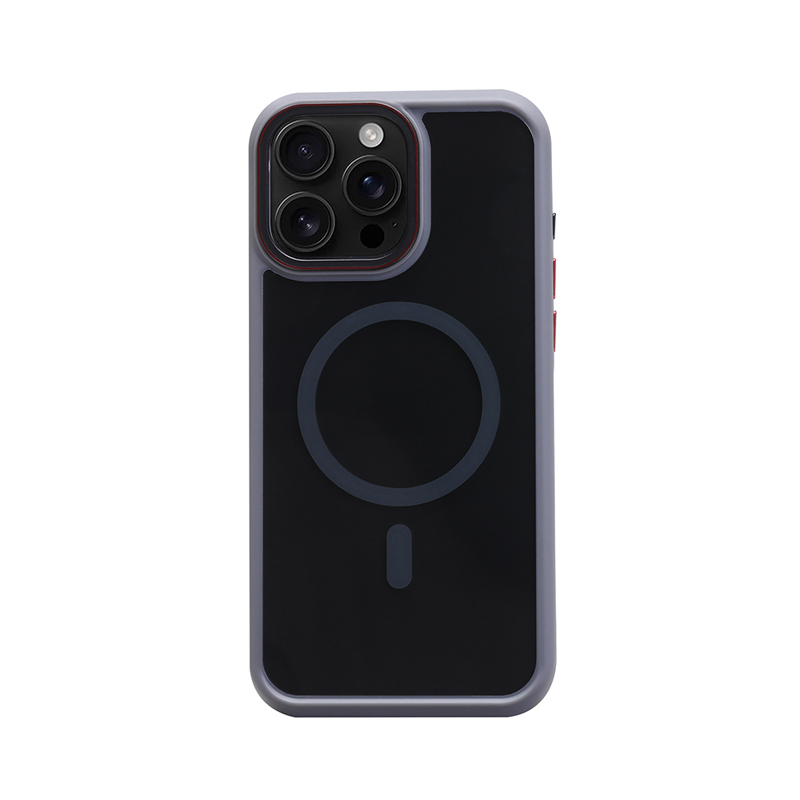 Livon iPhone 13 Pro PowerSkin - Cloud Gray