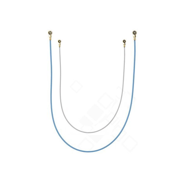 Samsung SM-M105F Galaxy M10 Antenna Cable Set 