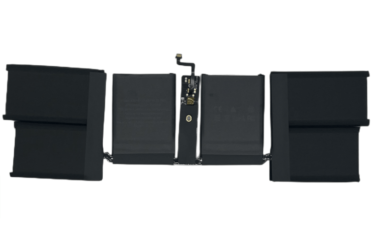 Apple Macbook Pro 14 inch - A2442 Battery - A2519 - 6100mAh