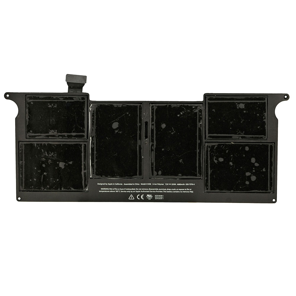Apple MacBook Air 11 Inch - A1370/MacBook Air 11 Inch - A1465 Battery - A1406 - 4680mAh (2010-2011) 