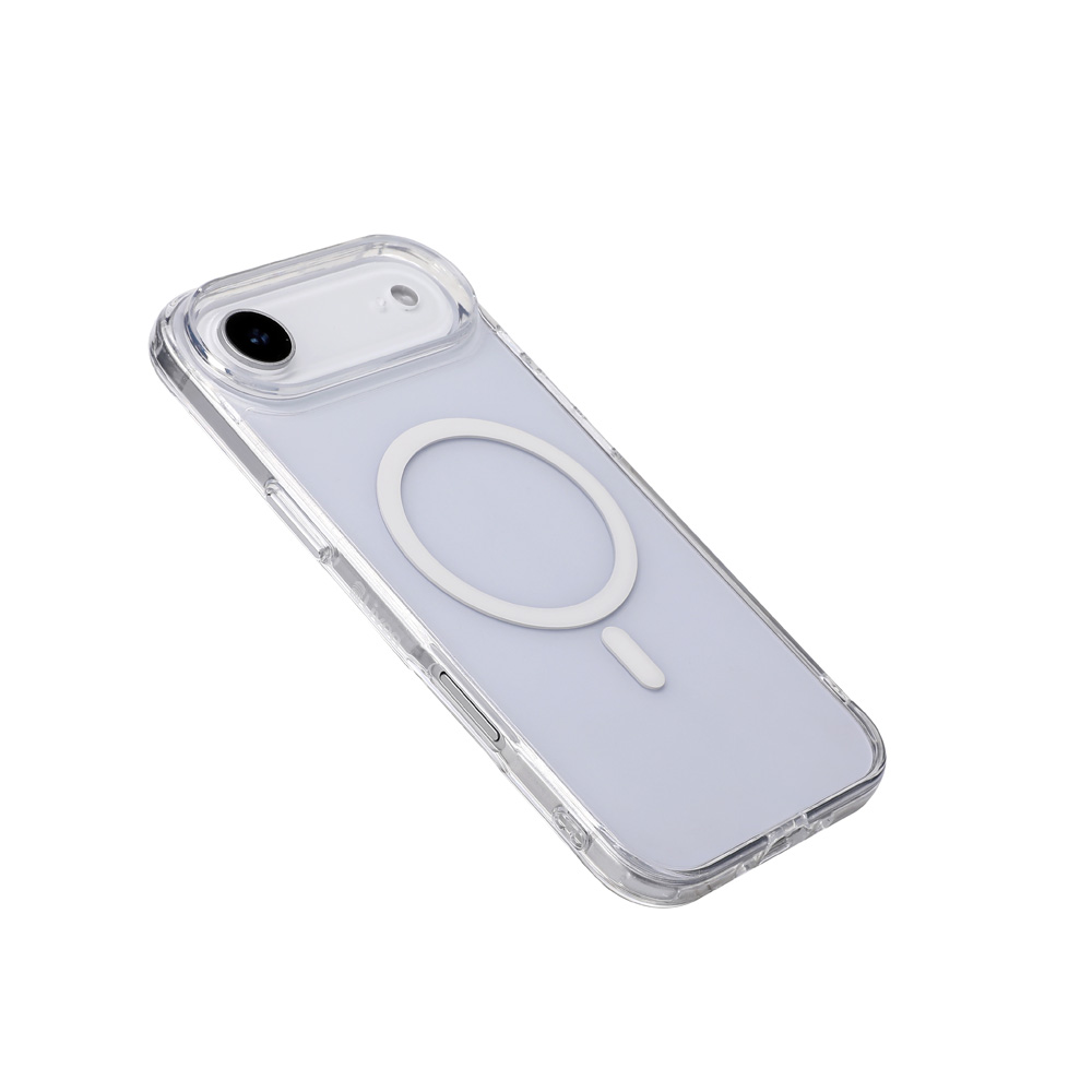 Livon iPhone Air MagShield - Transparant