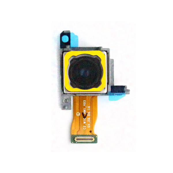 Samsung SM-N985F Galaxy Note 20 Ultra/SM-N986F Galaxy Note 20 Ultra 5G Back Camera Module - GH96-13572A/GH96-13572B - 108 MP