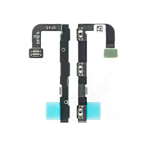 Huawei Mate 10 Pro (BLA-L29) Power + Volume button Flex Cable 03024PND