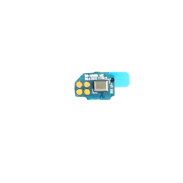 Samsung SM-N985F Galaxy Note 20 Ultra/SM-N986F Galaxy Note 20 Ultra 5G Microphone Module GH59-15300A 