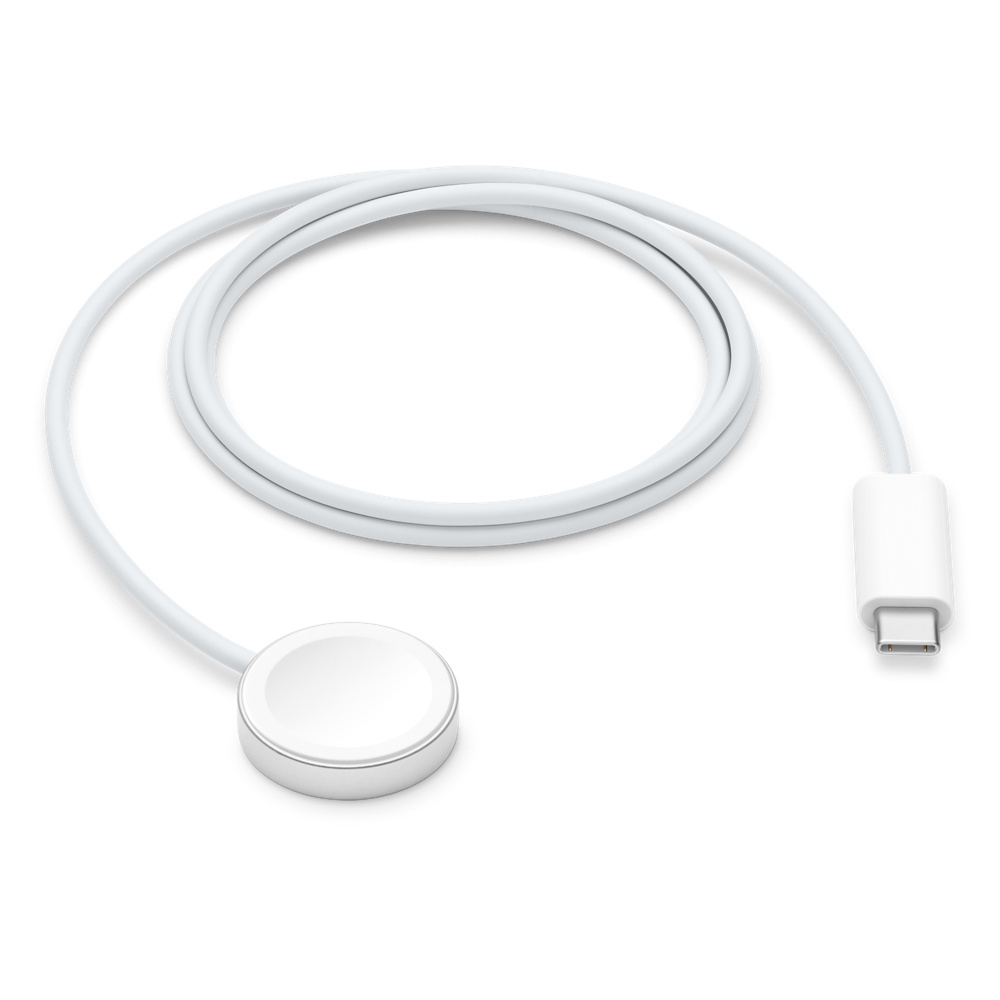 Apple USB-C Watch Magnetic Fast Charging Cable