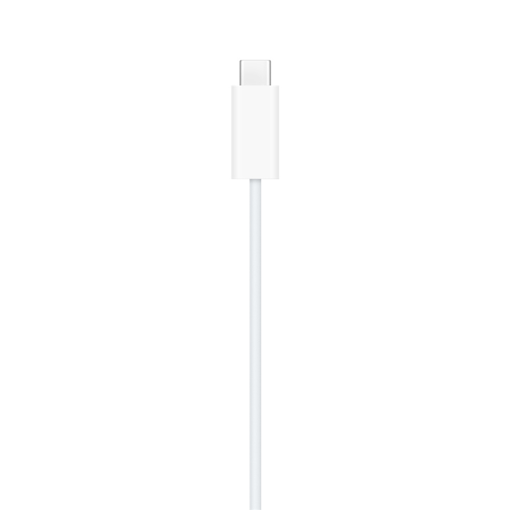 Apple USB-C Watch Magnetic Fast Charging Cable