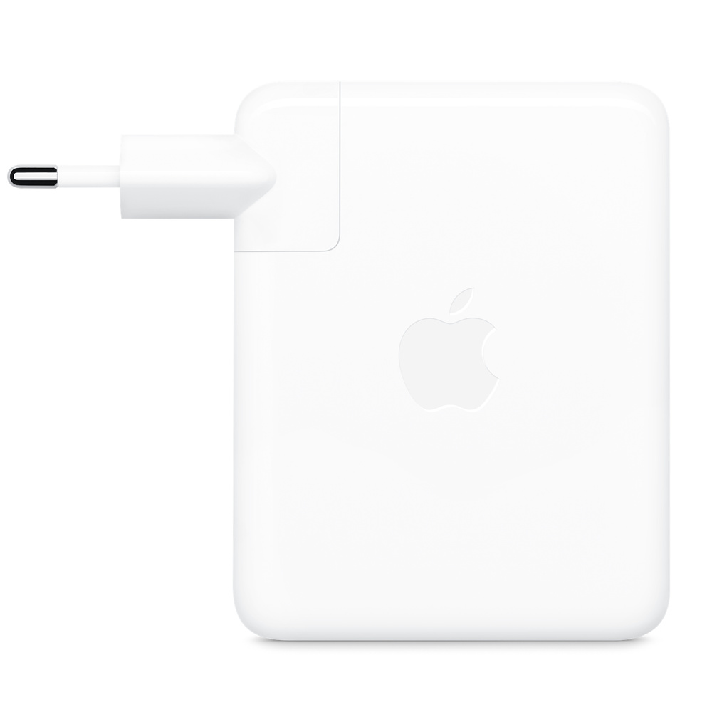 Apple 140W USB-C Power Adapter - MLYU3ZM/A - Bulk Original
