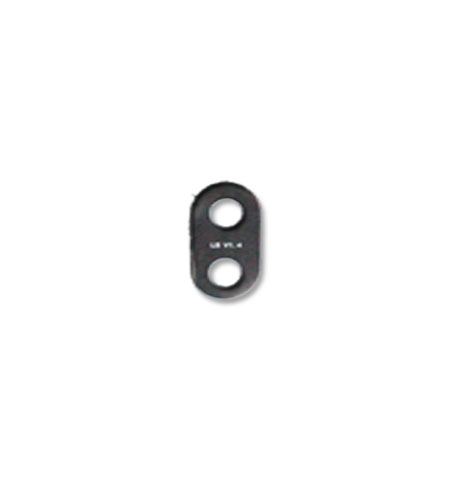Motorola Moto G7 Play (XT1952) Camera lens Black