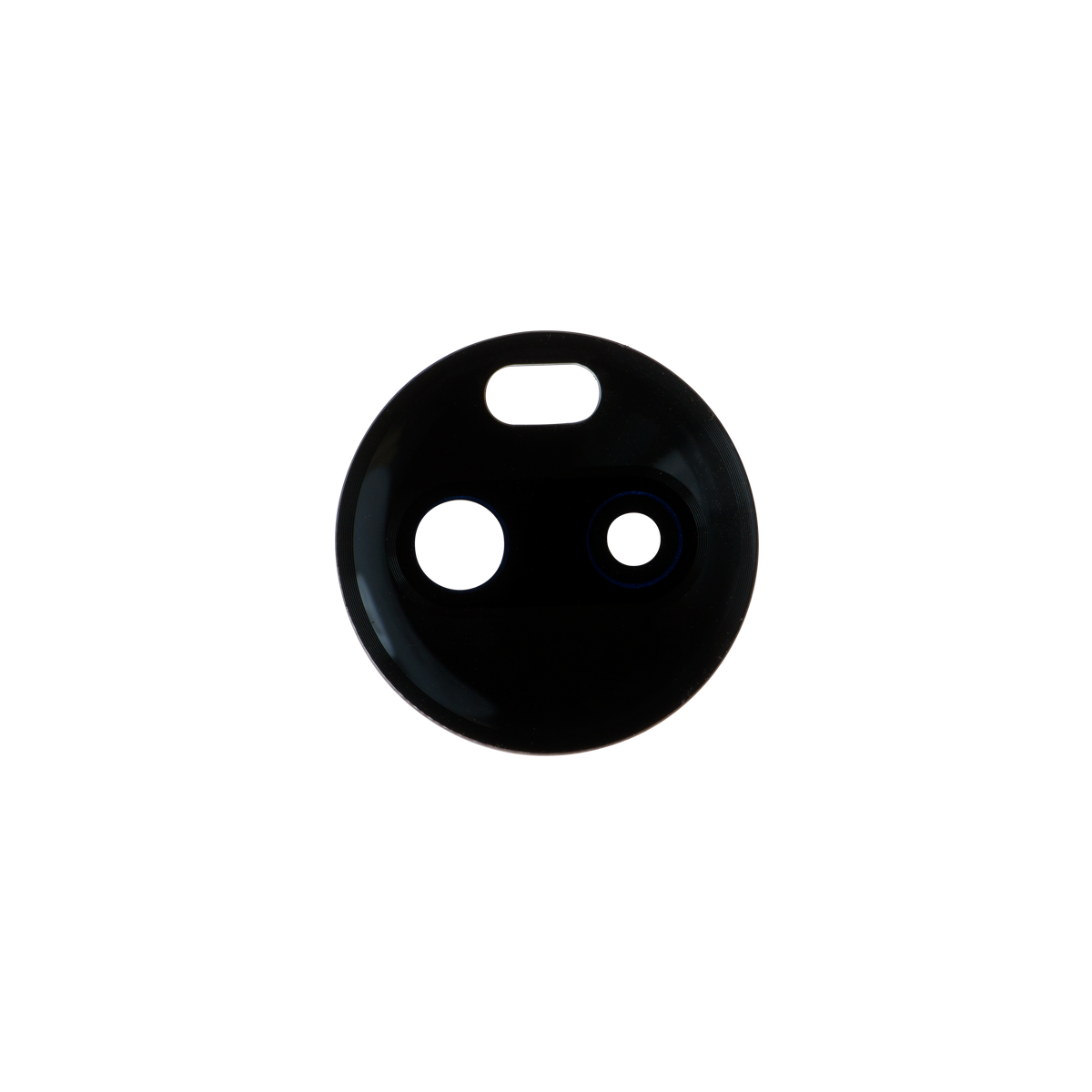 Motorola Moto G7 Plus (XT1965) Camera lens Black 