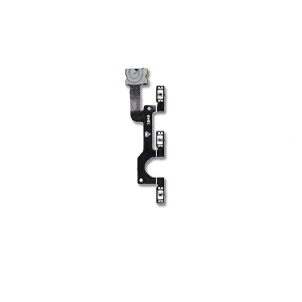 Motorola Moto G7 Plus (XT1965) Power + Volume button Flex Cable  