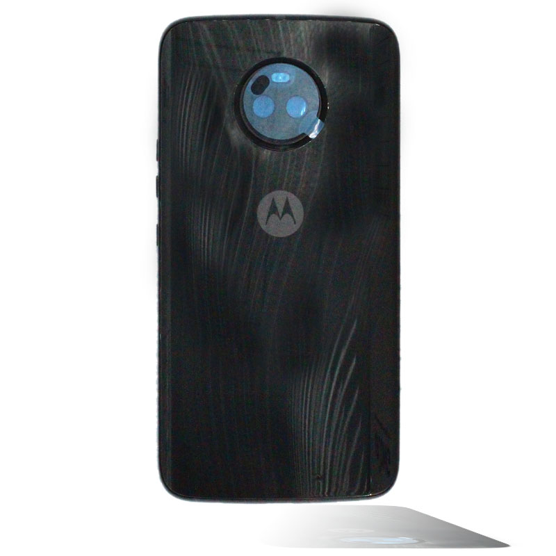 Motorola Moto X (4th gen) (XT1900) Backcover 5S58C09155 Black