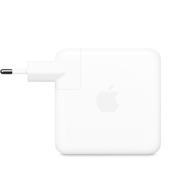 Apple 61W USB-C Power Adapter - Retail Packing - MRW22ZM/A