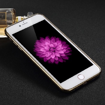 Fshang iPhone 7 Plus/iPhone 8 Plus Hard Case - Gucci - Brown