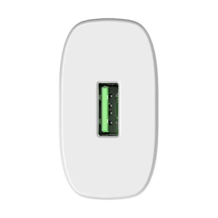 Multiline Power Adapter - 1A incl. Type-C USB Cable