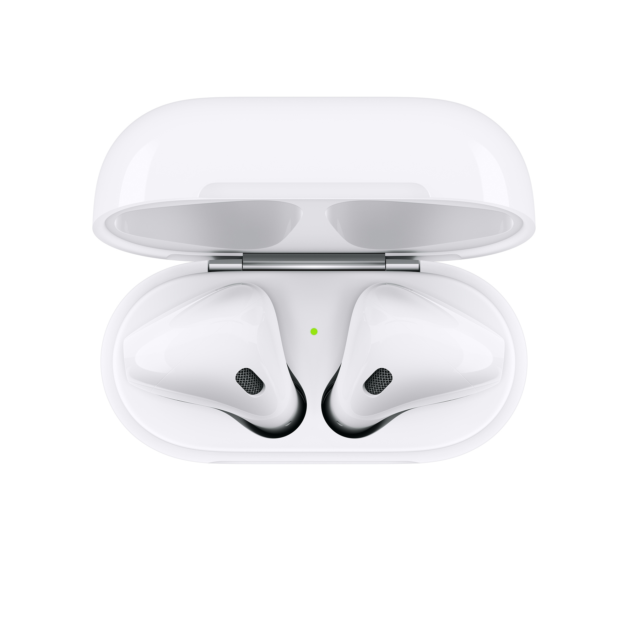Apple AirPods with Charging Case