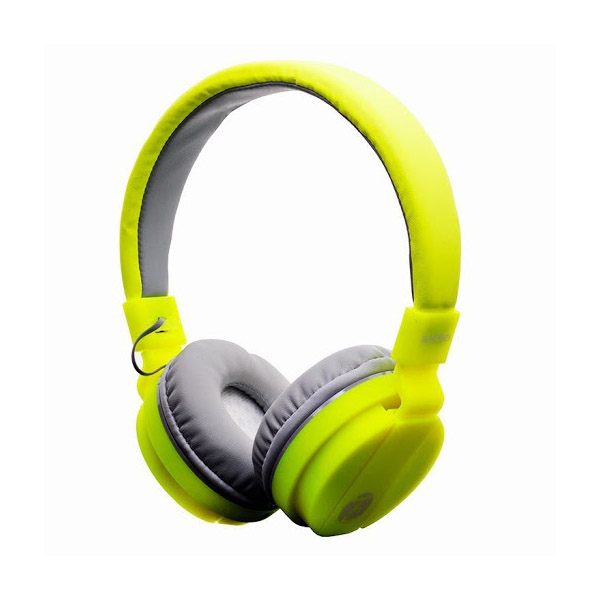 EV90 - Candy Color - Headset - Green
