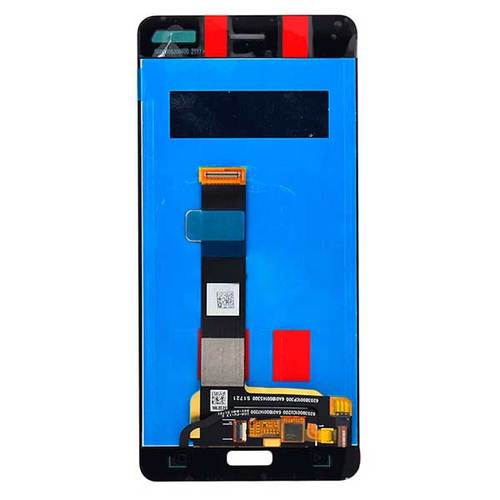 Nokia 5 (TA-1024) LCD Display + Touchscreen Black