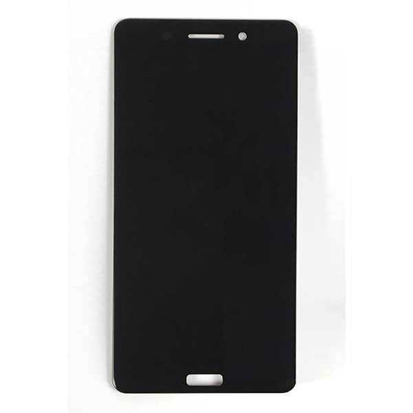 Nokia 6 (TA-1033) LCD Display + Touchscreen 20PLEBW0001  Black