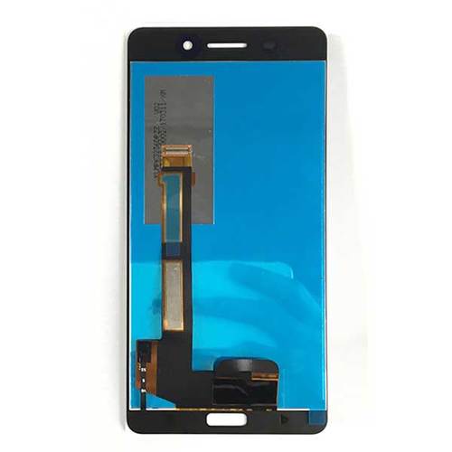 Nokia 6 (TA-1033) LCD Display + Touchscreen 20PLEBW0001  Black